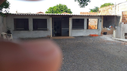 Casa Com Terreno 375m² Em Itaporã Dourados/ms