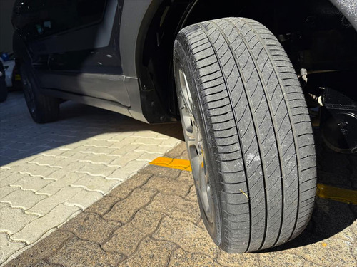 Ford Ecosport 2.0 DIRECT FLEX STORM 4WD AUTOMÁTICO