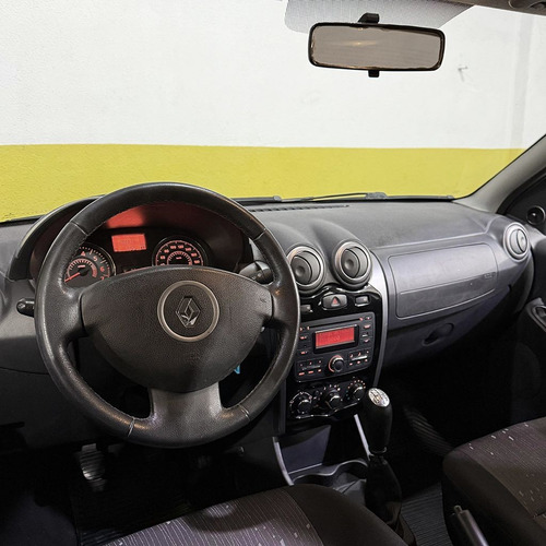 Renault Logan 1.0 EXPRESSION 16V
