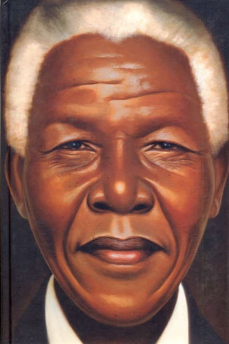 Nelson Mandela, De Nelson, Kadir. Editorial Juventud En Español
