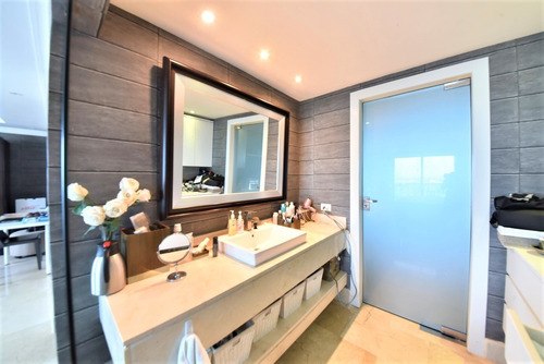 Imagen 7 de 14 de Apartamento Con Vista Al Mar En Cacicazgos De 2 Habitaciones