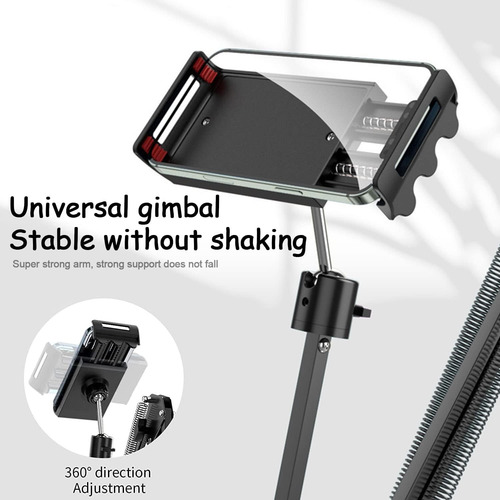 Soporte Tableta Y Teléfono Para Cama, Soporte Para Tableta