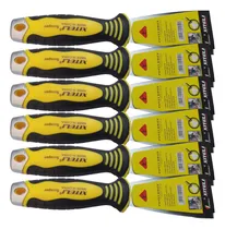 Comprar Esreake 6 Pastel De Masilla, Cuchillos De Masilla Con Mango 