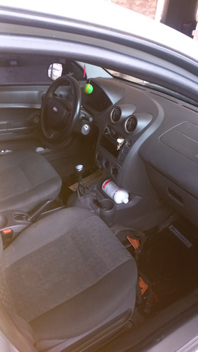 Ford Fiesta 1.6 Ambiente