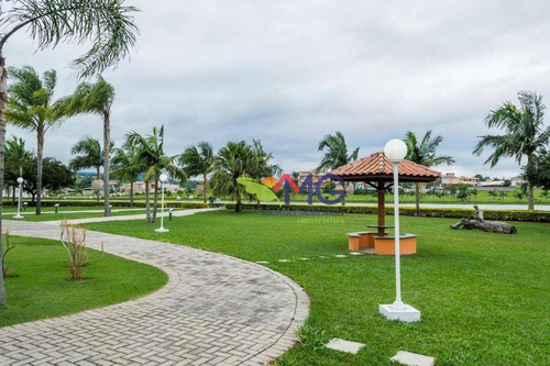 Excelente Imóvel No Condomínio Shambala Ii Em Atibaia - Ca0265