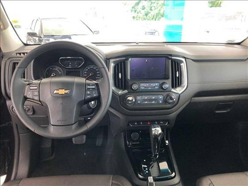 Chevrolet S10 2.8 16v Turbo High Country Cd 4x4