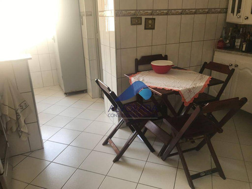 Imagem 13 de 21 de Apartamento À Venda, 89 M² Por R$ 425.000,00 - Jardim Das Indústrias - São José Dos Campos/sp - Ap1877