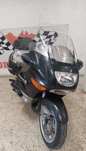 Imagen 4 de 11 de Bmw K1200lt 1200 C.c. Viajera Abs 2005