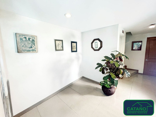 Casa En Condominio En Renta, Del Valle Centro, Jose Ignacio Bartolache