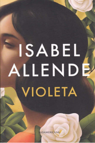 Violeta (usado=nuevo) / Isabel Allende / Envio