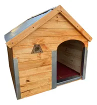 Comprar Cuchas En Madera, 100x90x95! Envios A Todo El Uruguay!
