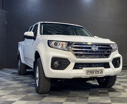 Gwm Wingle 7 Dc 4x2