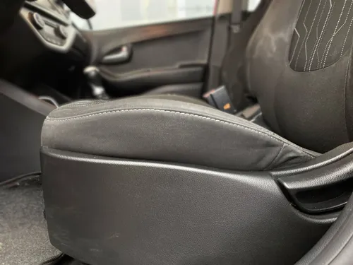 Kia Picanto Ex 1.2