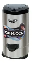 Comprar Secarropas Kohinoor A655 Acero Inox 5.5 Kg 2800 Rpm Dacar