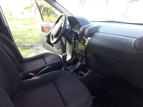 Renault Sandero Stepway 1.6 Privilege 2013