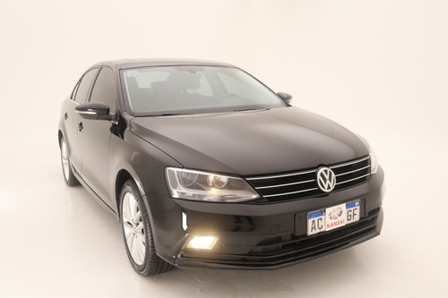 Imagen 1 de 14 de Volkswagen Vento 1.4tsi Bm Tech Dsg