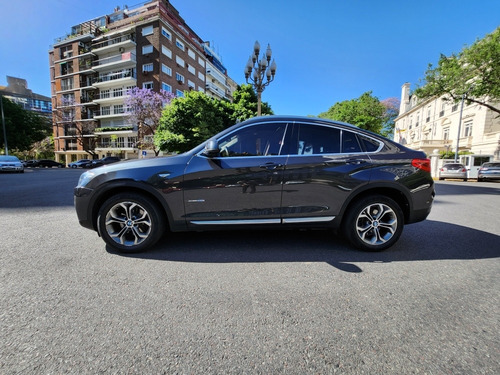 Imagen 7 de 10 de Bmw X4 28i Xdrive 2018 45.000km