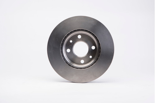 Imagen 3 de 8 de Disco De Freno Del Fiat Grand Siena Attractive 12/16