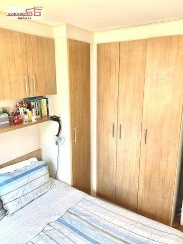 Imagem 8 de 20 de Apartamento Com 2 Dormitórios À Venda, 49 M² Por R$ 490.000,01 - Vila Anastácio - São Paulo/sp - Ap3290
