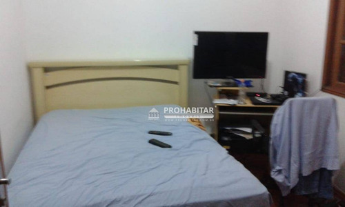 Imagem 7 de 25 de Casa Com 3 Dormitórios À Venda, 160 M² Por R$ 550.000,00 - Jordanopolis - São Paulo/sp - Ca2791