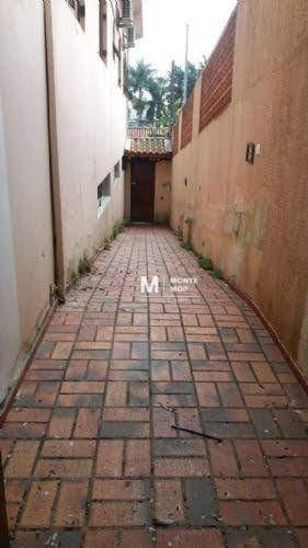 Imagem 21 de 30 de Casa Comercial Em Barueri - Ca0840