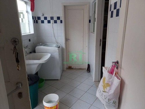 Imagem 13 de 23 de Casa Com 4 Suítes À Venda, 400 M² - Jardim Acapulco - Guarujá/sp - Ca0423