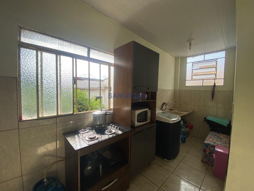 Imagem 7 de 28 de Casa À Venda, 6 Quartos, 4 Vagas, Inconfidentes - Contagem/mg - 27180