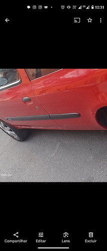 Renault Clio 1.0 8v Authentique Plus 3p