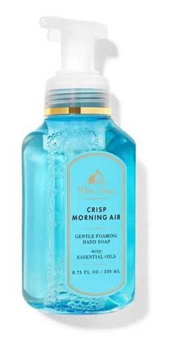 Jabón De Manos Crisp Morning Air