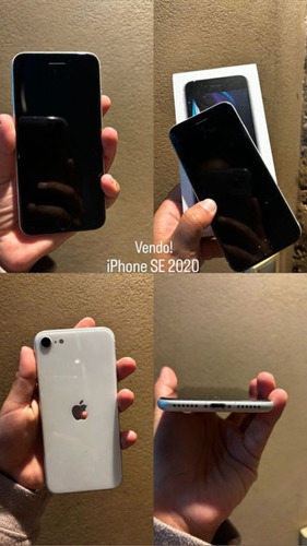 iPhone SE iPhone SE 2020