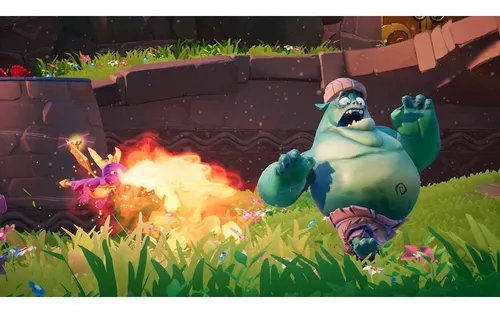TrilogĂa De Spyro Reignited - Xbox One