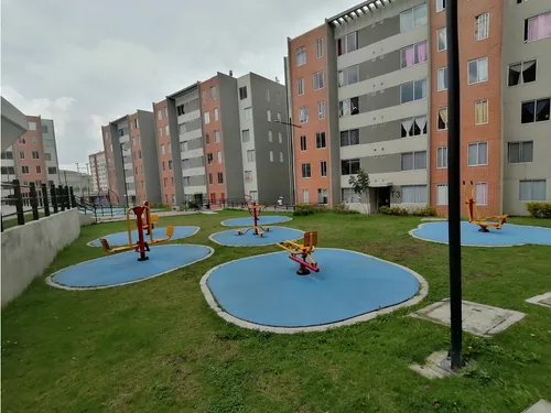 Arriendo Apartamento En Ciudadela Colsubsidio Soacha