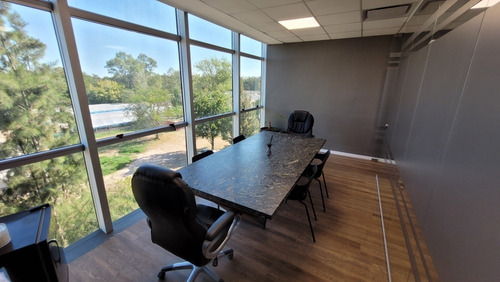 Imagen 26 de 30 de Oficina En Venta Amaneceres Office - Canning Ezeiza