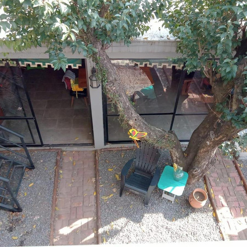 Casa Quinta En Alquiler Para 8 Personas En Parque Leloir Con Quincho Cubierto