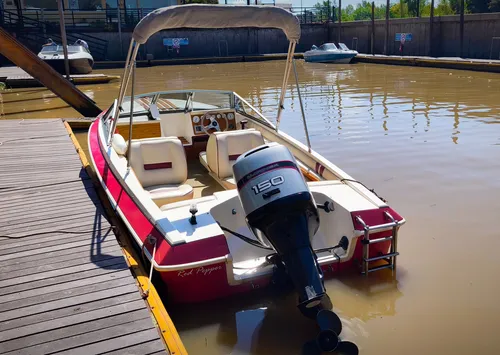 Regnicoli Albacora Mariner Optimax 150 Hp V6 Como Nueva