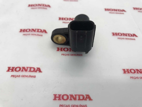 Imagem 3 de 3 de Sensor Velocidade Honda Cb 500 F X R Original