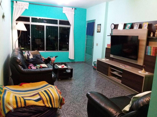 Imagem 2 de 27 de Casa À Venda, 173 M² Por R$ 430.000,00 - Jardim São Jorge - São Paulo/sp - Ca0308