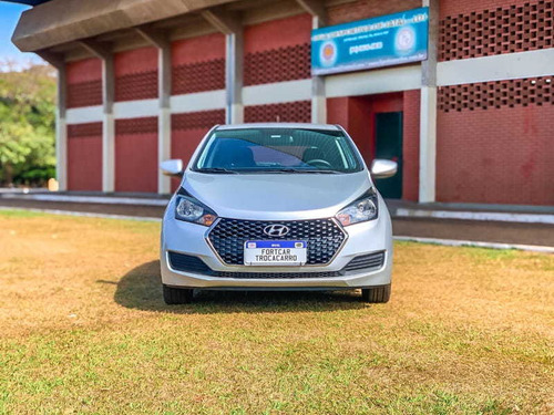 Imagem 2 de 11 de Hyundai Hb20 1.6a Comf