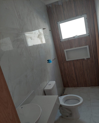 Imagem 9 de 16 de Casa Em Condomínio Fechado Em Atibaia - Co00412 - 69961693