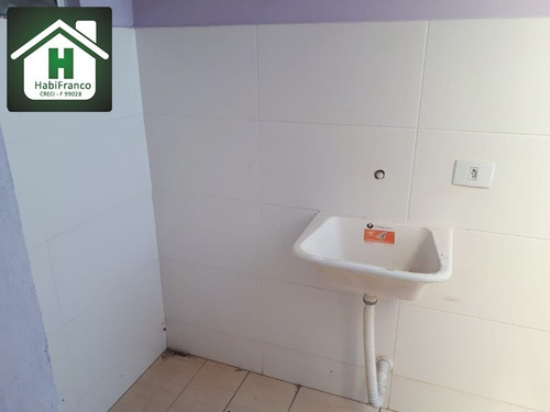 Imagem 12 de 30 de Casa Nova Com Quintal, Use Seu Fgts, Financiamento Caixa. Mcmv. Franco Da Rocha -sp - Ca00284 - 34459159