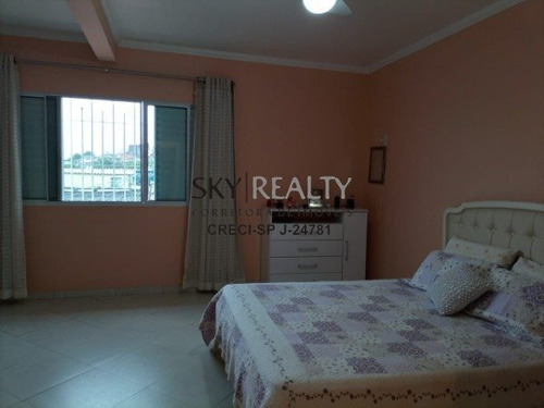 Imagem 11 de 15 de Casa - Vila Santana - Ref: 15729 - V-15729