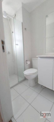 Imagem 23 de 24 de Apartamento Com 2 Dormitórios À Venda, 67 M² Por R$ 440.000,00 - Vila Osasco - Osasco/sp - Ap2481