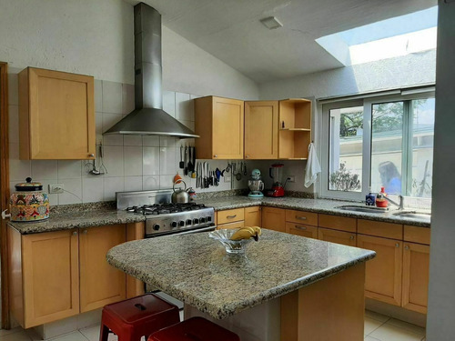 Imagen 9 de 20 de Casa En Renta En Bosques De Las Lomas