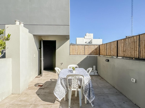 Imagen 18 de 20 de Venta Departamento 3 Ambientes C/cochera Y Terraza, San Isidro Centro.