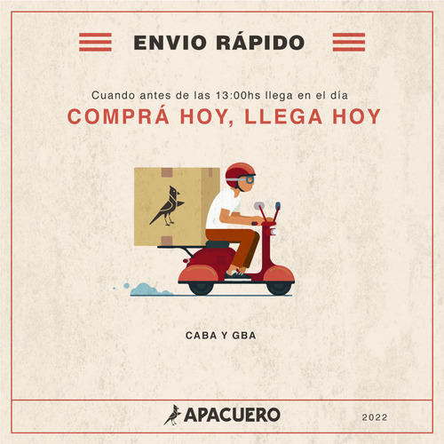 Imagen 6 de 7 de Mate Torpedo Premium