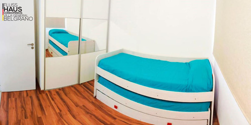 Alquiler Vacacional En Villa General Belgrano