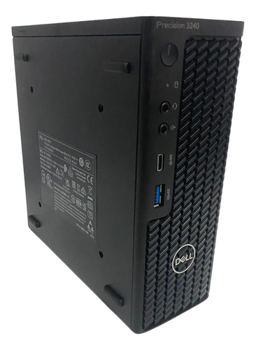 Micro Workstation, Intel Xeon, 16gb, Ssd-256gb - 4gb Nvidia - Excelente (Recondicionado)