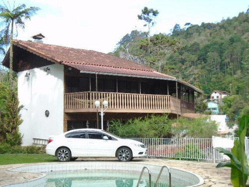 Imagem 12 de 15 de Casa Para Venda Em Nova Friburgo, Parque Dom João Vi, 3 Dormitórios, 2 Banheiros, 2 Vagas - 009_2-976506