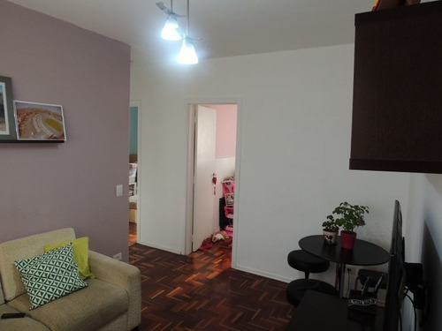 Imagem 13 de 19 de Apartamento - Ref: 5405