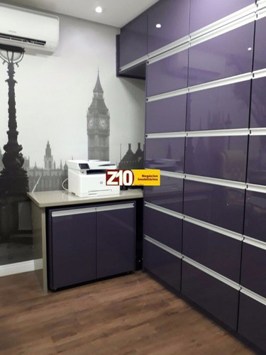 Imagem 12 de 20 de Sala - Sl00728 - 31937479